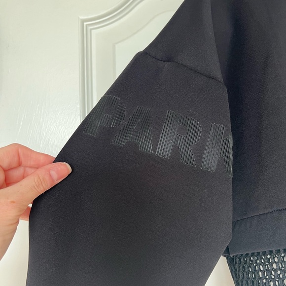 IVY PARK Activewear Sweatshirt - Picture 4 of 6